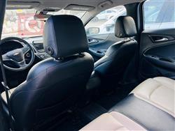 شيفروليه ماليبو